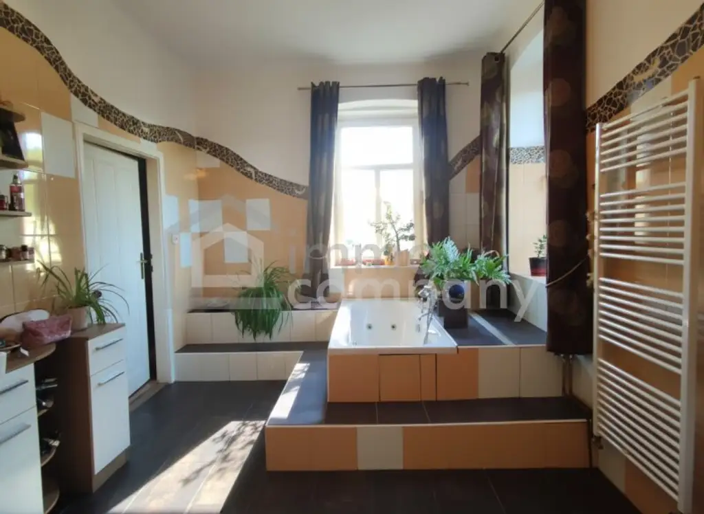 Zwischen Burgblick und Waldesruh – ein Zuhause mit Geschichte