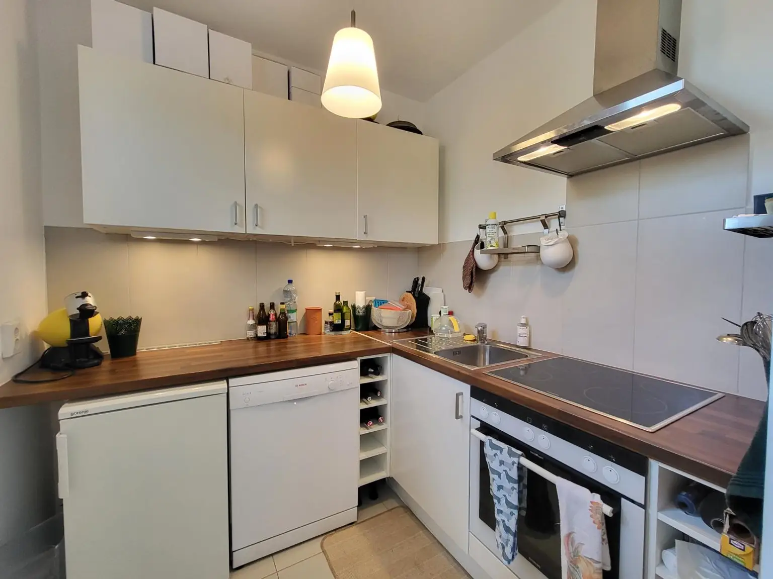 GEMÜTLICHES EINFAMILIENHAUS IN RUHIGER SIEDLUNGSLAGE