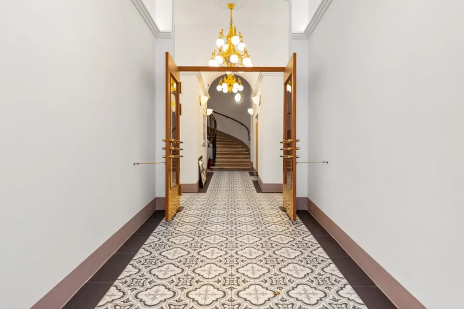 Lagerfläche in 1010 Wien zu vermieten - Erreichbarkeit mit dem Lift