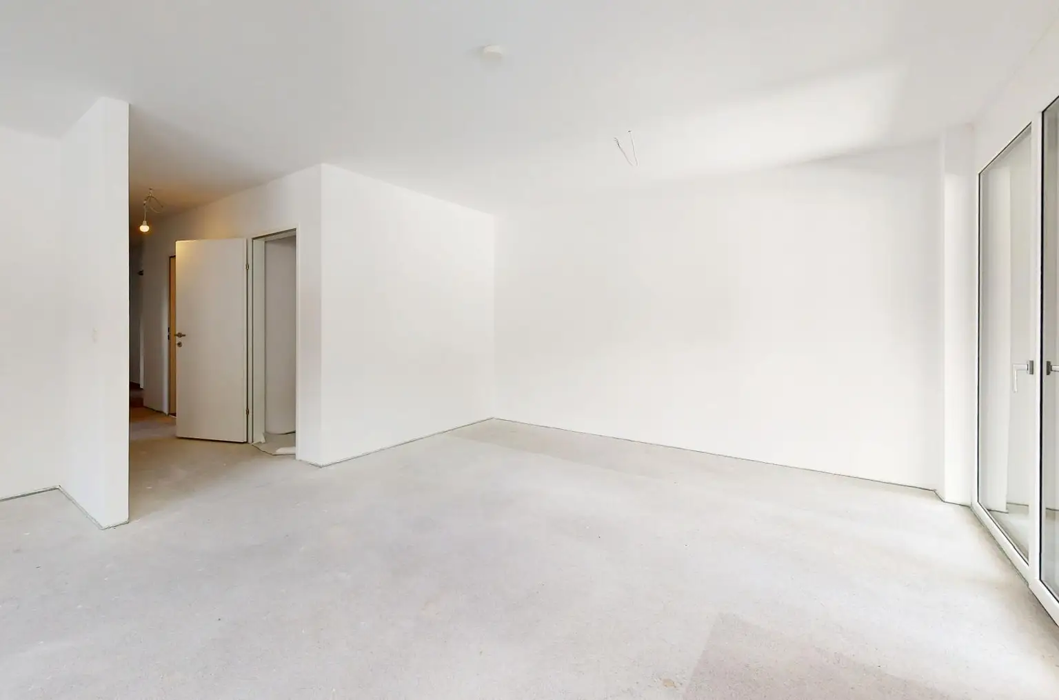 Wohnung - Kochen-Essen-Wohnen