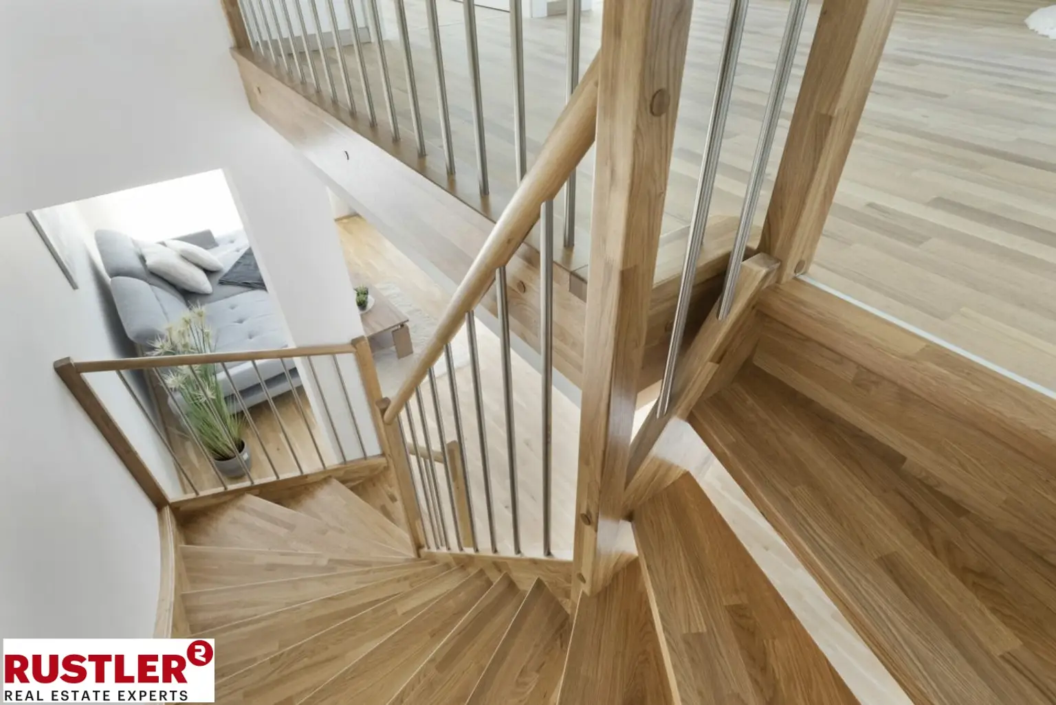 Treppe