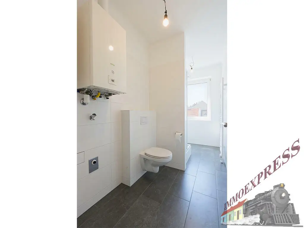 3-Zimmer-Wohnung = sehr gute Infrastruktur = nahe ELTERLEINPLATZ