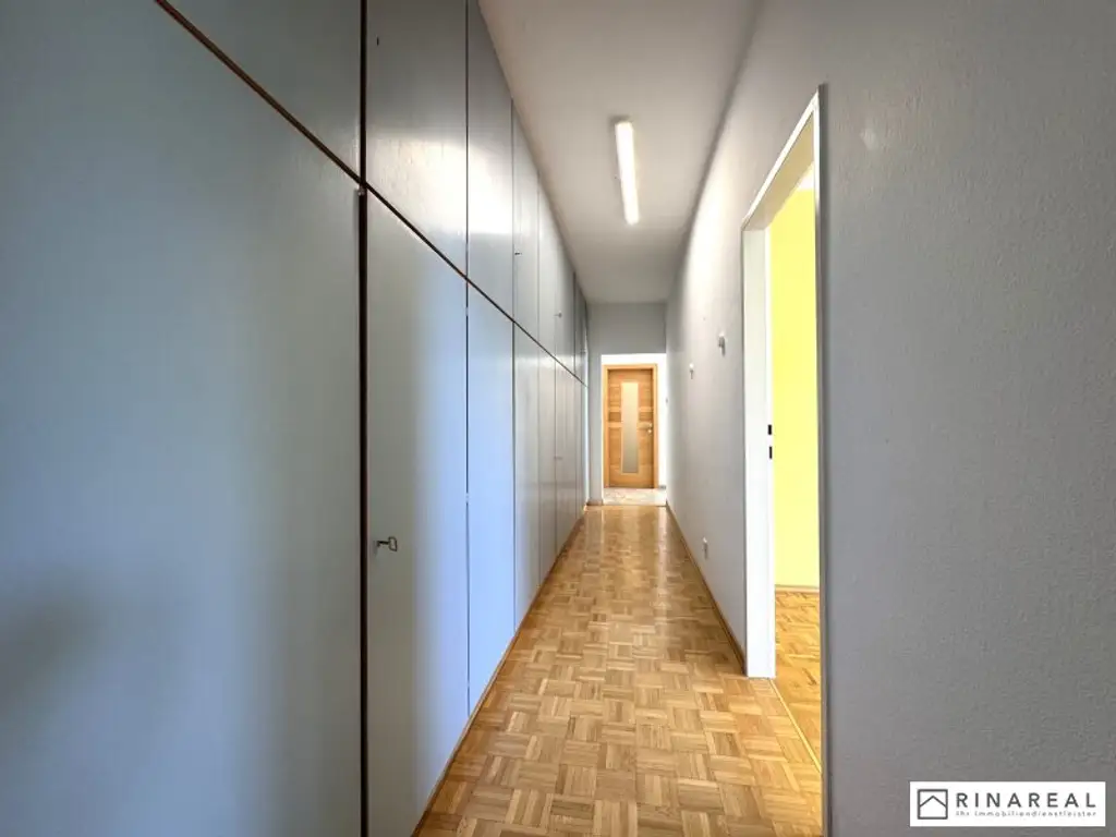 Bungalow mit Randlage an der Wienerbruckstraße - ca. 244 m² Eigengrund | 4 Zimmer | BIOTOP | 2019 tlw. renoviert