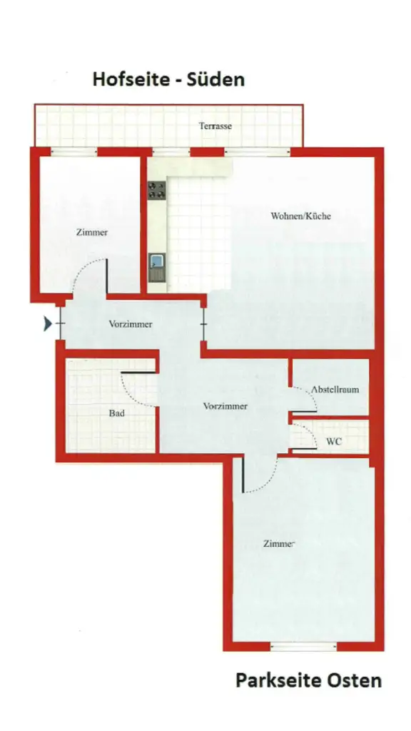 Plan 1