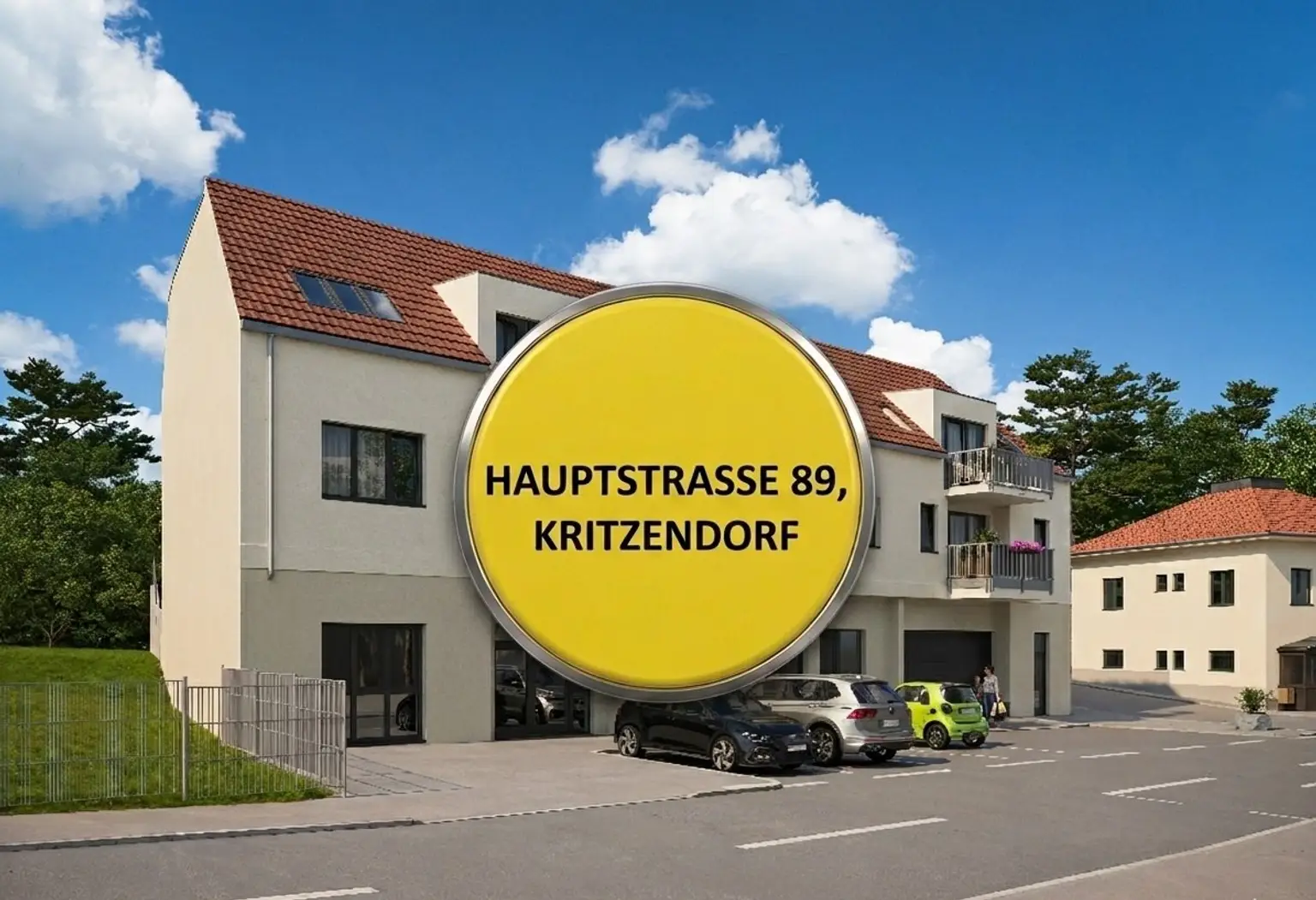 Bild 2 | ++ 3 Zimmer mit TERRASSE & GARTEN ++ | Prima Service Immobilien