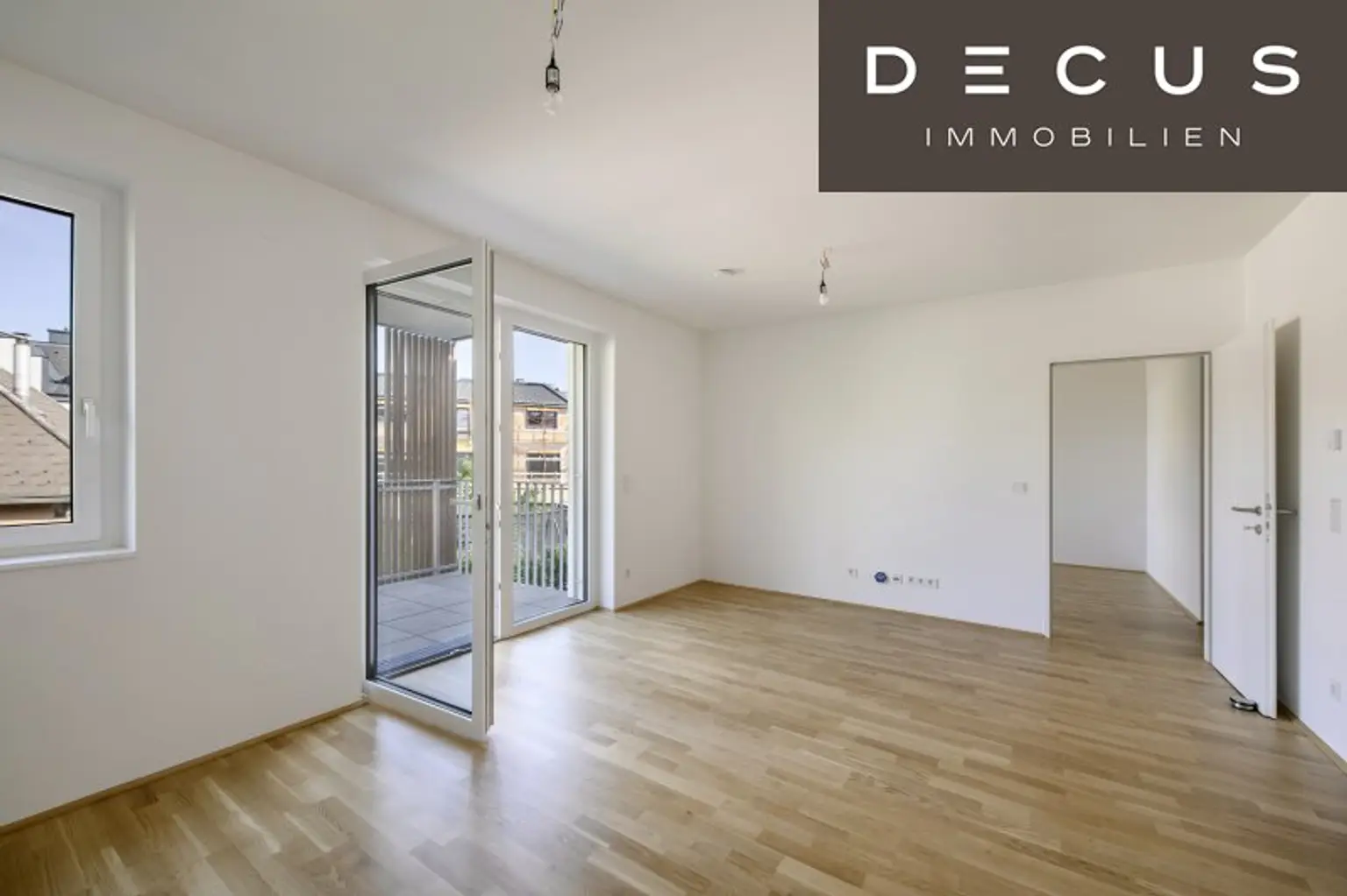 | BALKON | OSTSEITIG | 2 ZIMMER | BETREUTES WOHNEN | SENIORVITA | BRUNN AM GEBIRGE