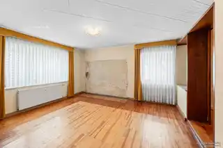 Wohnzimmer EG