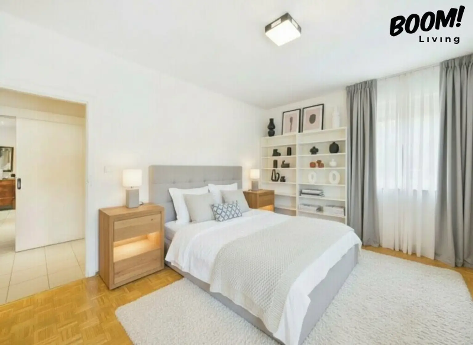 Eagles Nest - Toplage im 19. Bezirk