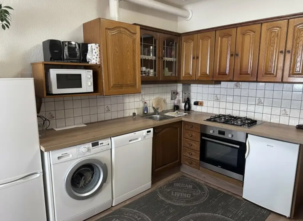 3 Zimmer STADTWOHNUNG mit Stellplatzanmietoption - Johannagasse