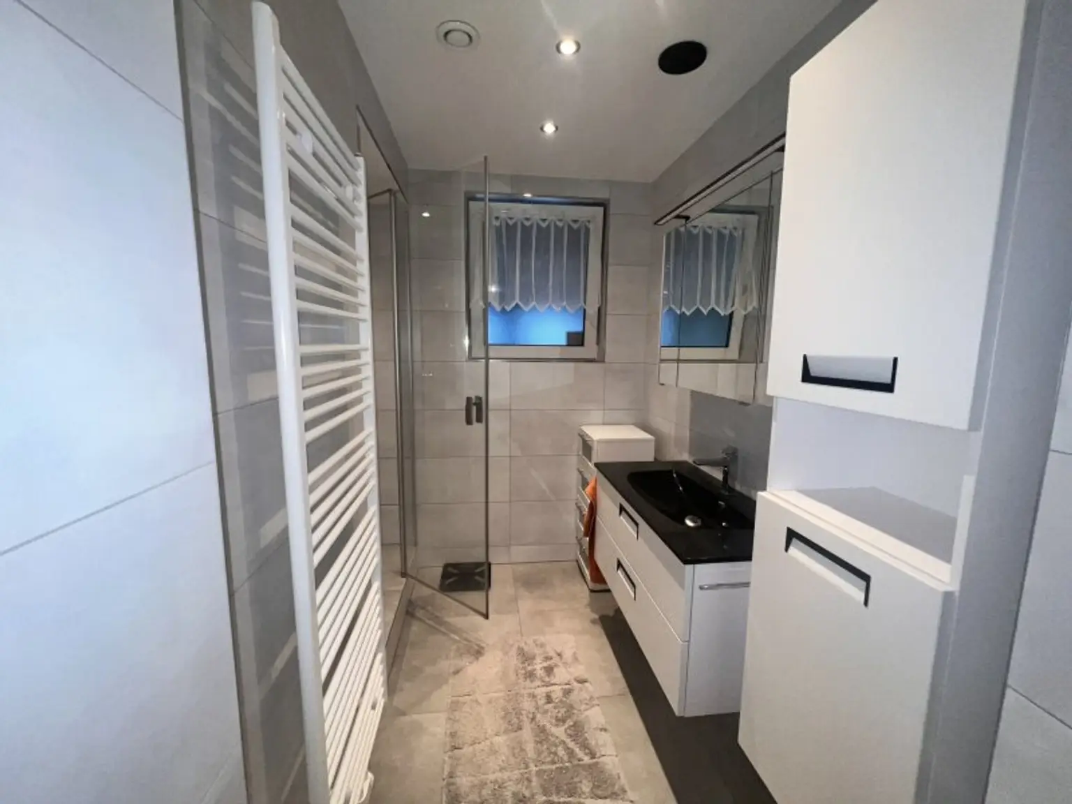 Ihr Zuhause mit Seele: Klassischer Altbau trifft modernes Wohlfühlambiente