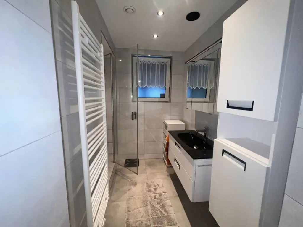 Ihr Zuhause mit Seele: Klassischer Altbau trifft modernes Wohlfühlambiente