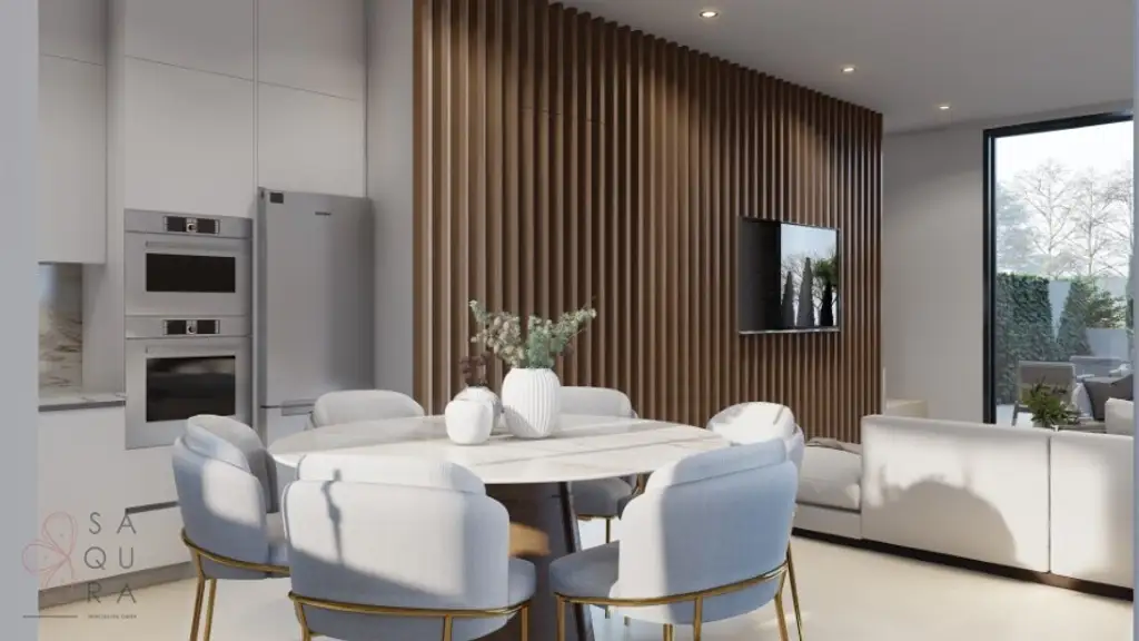 Sea Caves Villas – Exklusives Wohnen in Pegeia mit mediterranem Flair