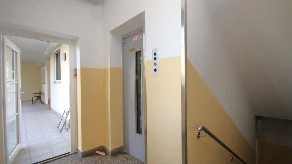 City-Refugium in Toplage – Ruhig, Modern & Perfekt angebunden!