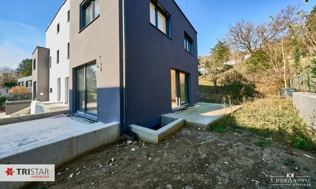 • NEU! • TOP-LAGE • ZIEGELMASSIVHÄUSER • KELLER • ERDGESCHOSS • OBERGESCHOSS • GARTEN • TERRASSE • PKW-STELLPLATZ •