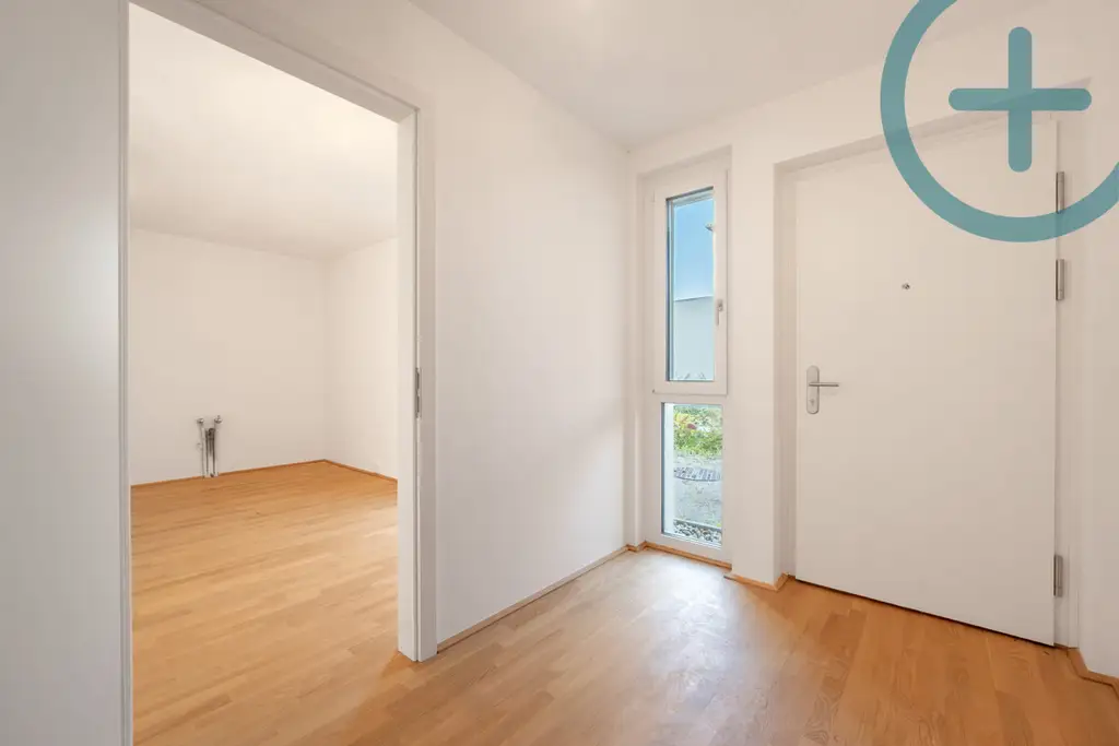 Modernes Familiendomizil inkl. Gartenruhe & Stadtnähe