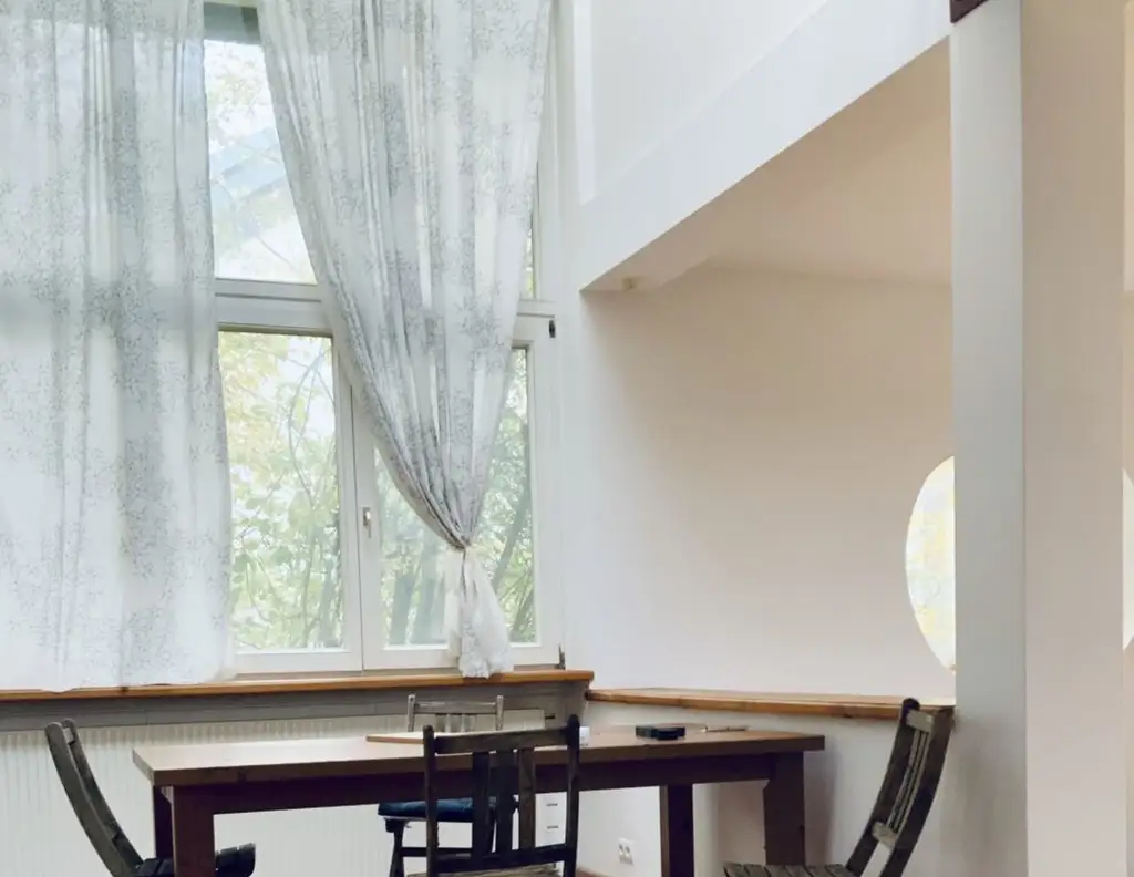 Traumhaftes Baugrundstück mit sensationellem Fernblick in Klosterneuburg!