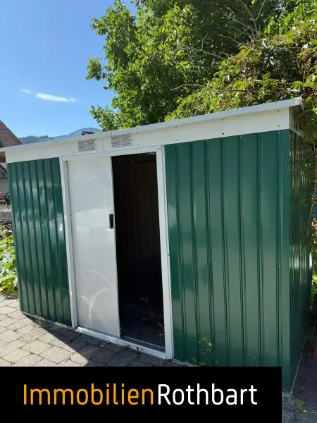 Charmante 3-Zimmer-Wohnung in Kapfenberg – Ihr neues Zuhause wartet!