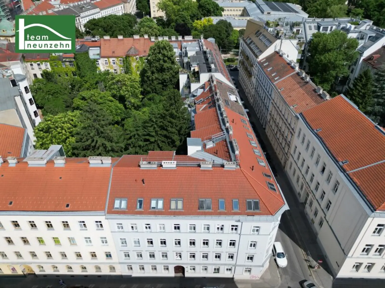 Charmanter Altbau in Toplage – Ehrenfelsgasse 3, 1120 Wien