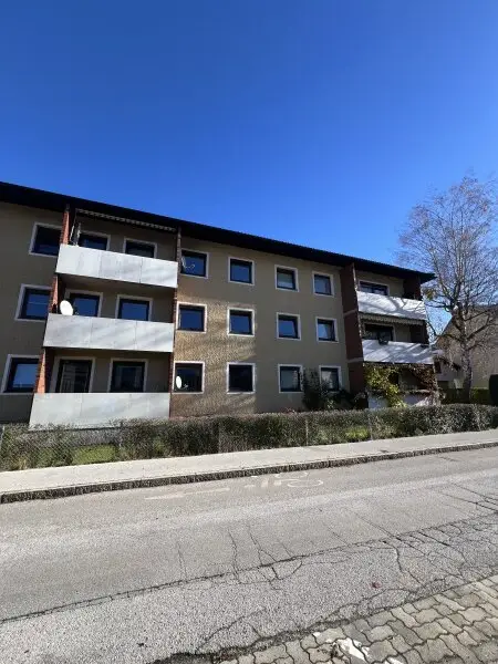 WÖRGL -  Sonnige Garconniere zur Vermietung