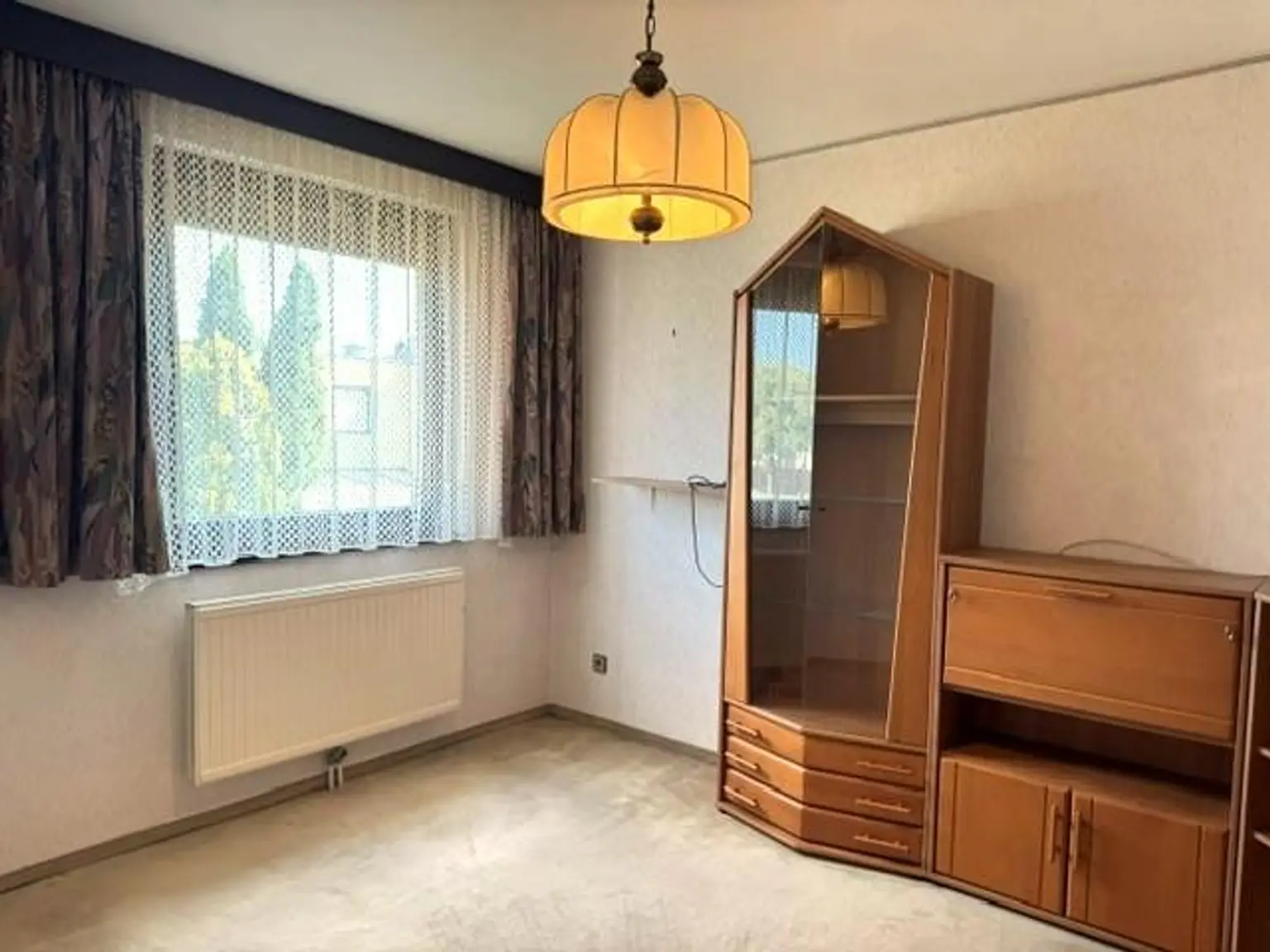 Zimmer 1 OG