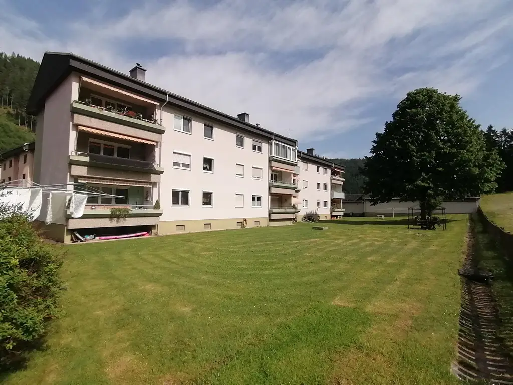 Wohnen in Veitsch – Lebensqualität inmitten der Mürztaler Alpen