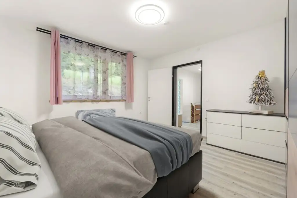 Haus mit genialer Fernsicht