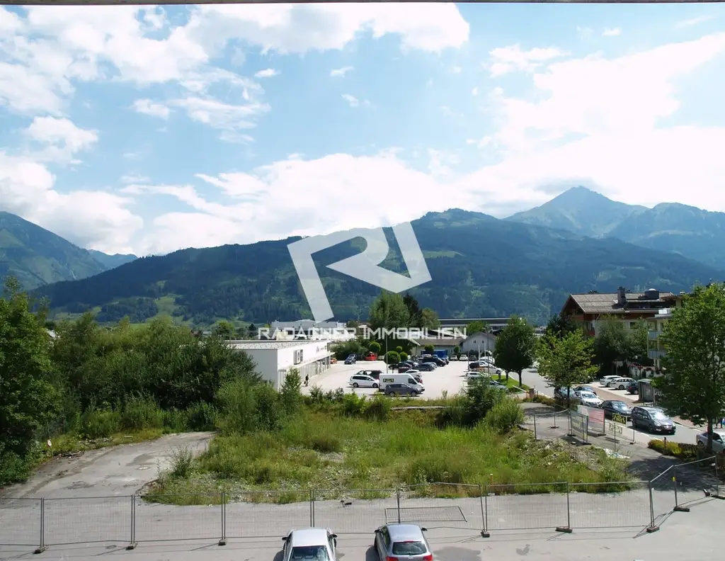 Büro/Praxis/Ordination/Kanzlei in Zell am See/Schüttdorf zur Miete