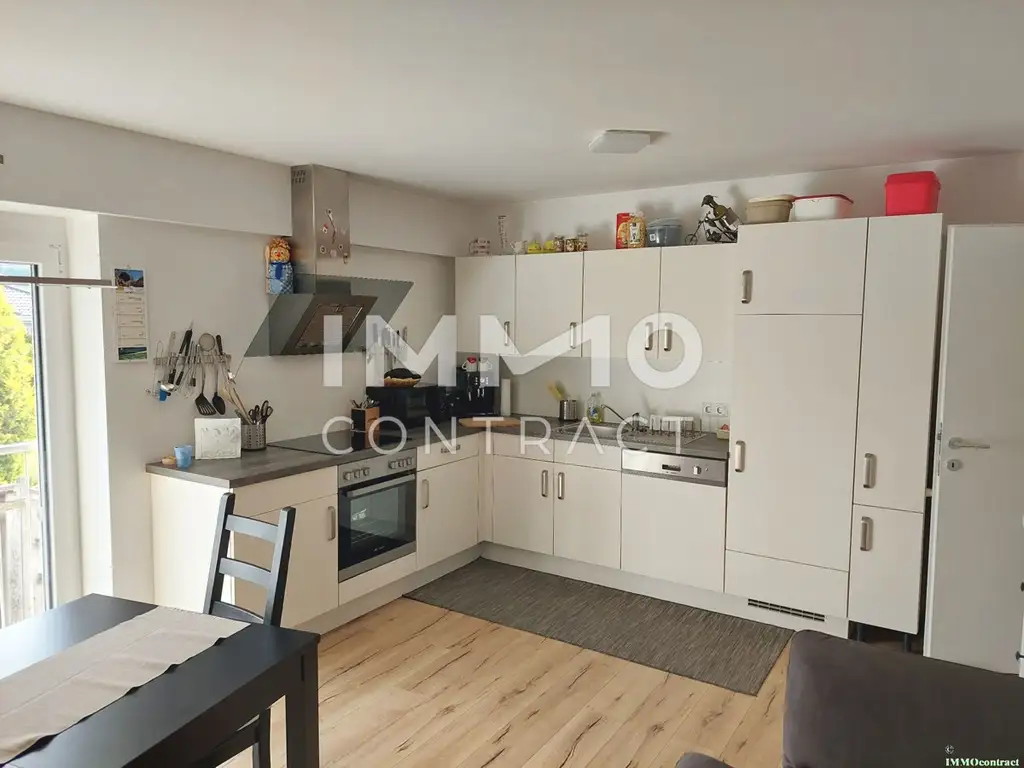 Wohnqualität auf 71m² im Zentrum von Zeillern