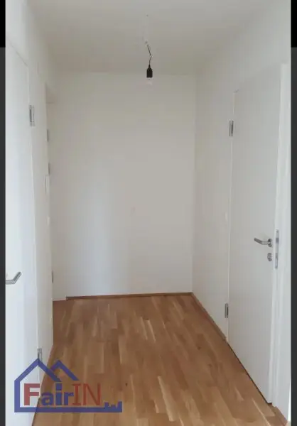 NEUBAU**2-Zimmerwohnung mit große Balkon im Trienna Living***