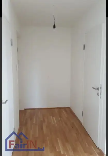 NEUBAU**2-Zimmerwohnung mit große Balkon im Trienna Living***