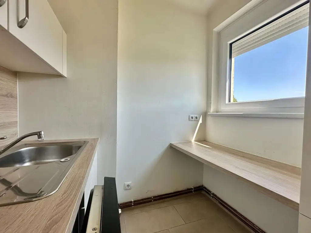 Eigentum statt Miete! Hübsche 2-Zimmerwohnung in Mistelbach!
