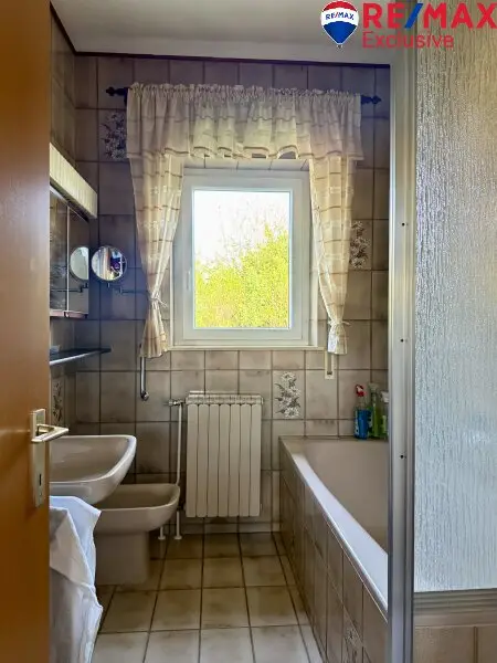 Familientraum - Bungalow mit 3-Zimmer auf ca. 109 m² Wohnfläche!