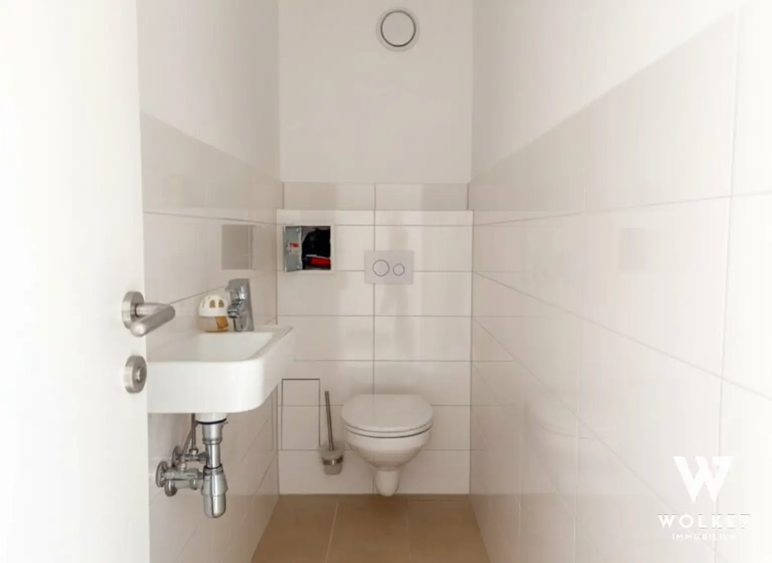 Über den Dächern von Penzing – Wohnen mit Weitblick | 2 Terrassen | Badezimmer-en-suite