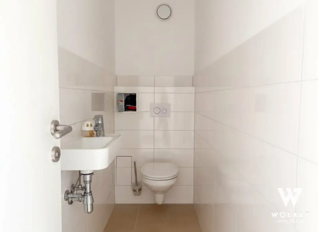 Über den Dächern von Penzing – Wohnen mit Weitblick | 2 Terrassen | Badezimmer-en-suite