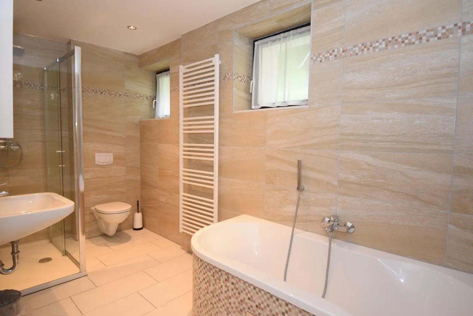 TOP 3 neues Badezimmer