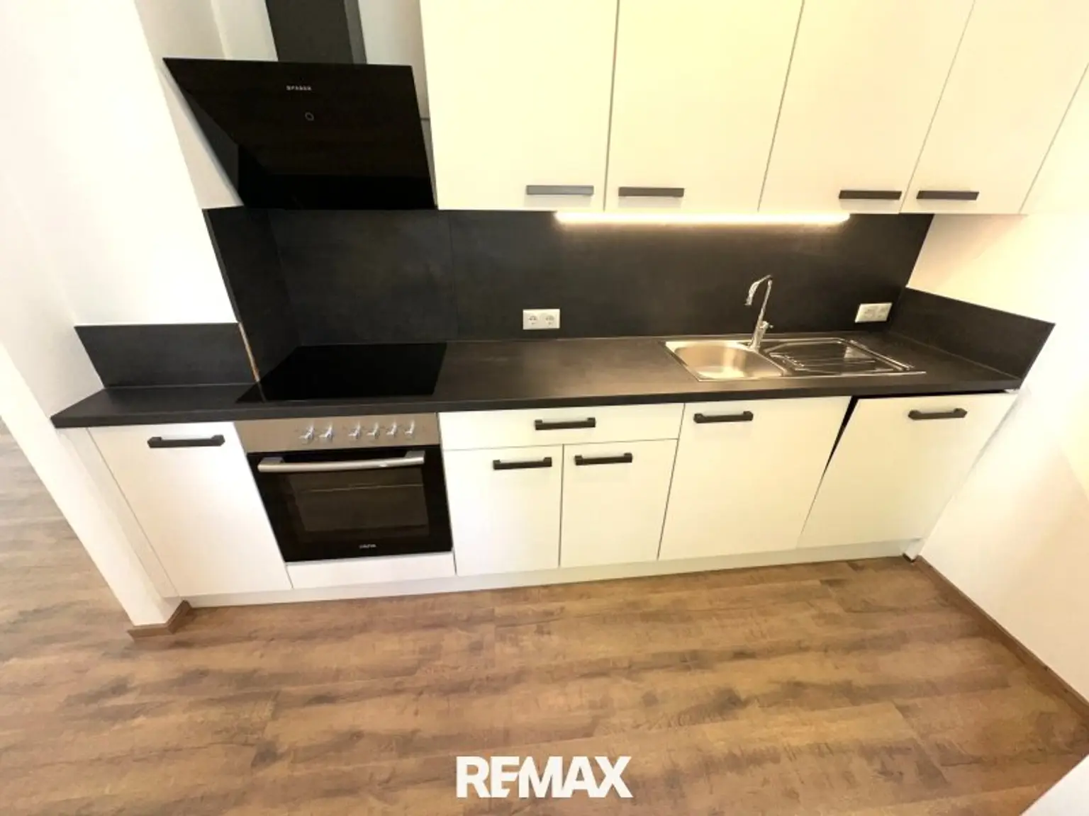 ***Erstbezug nach Generalsanierung! Moderne 41 m² Eigentumswohnung in ruhiger Top-Lage von Kapfenberg***