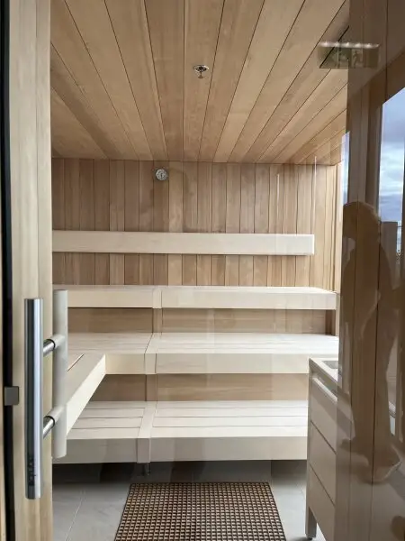 Grünblick über den Prater! Hypermoderes 2 Zimmer Terrassen-Appartment mit traumhafter Aussicht!