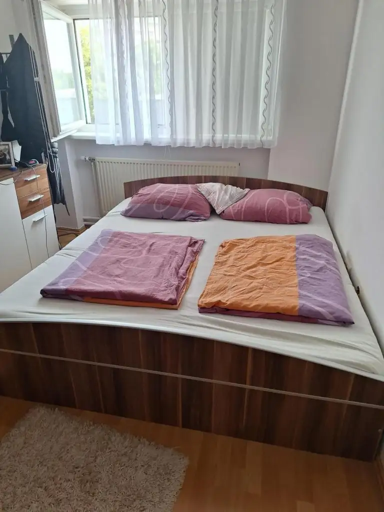 3 Zimmer Wohnung nahe Hauptbahnhof Wels zu mieten!