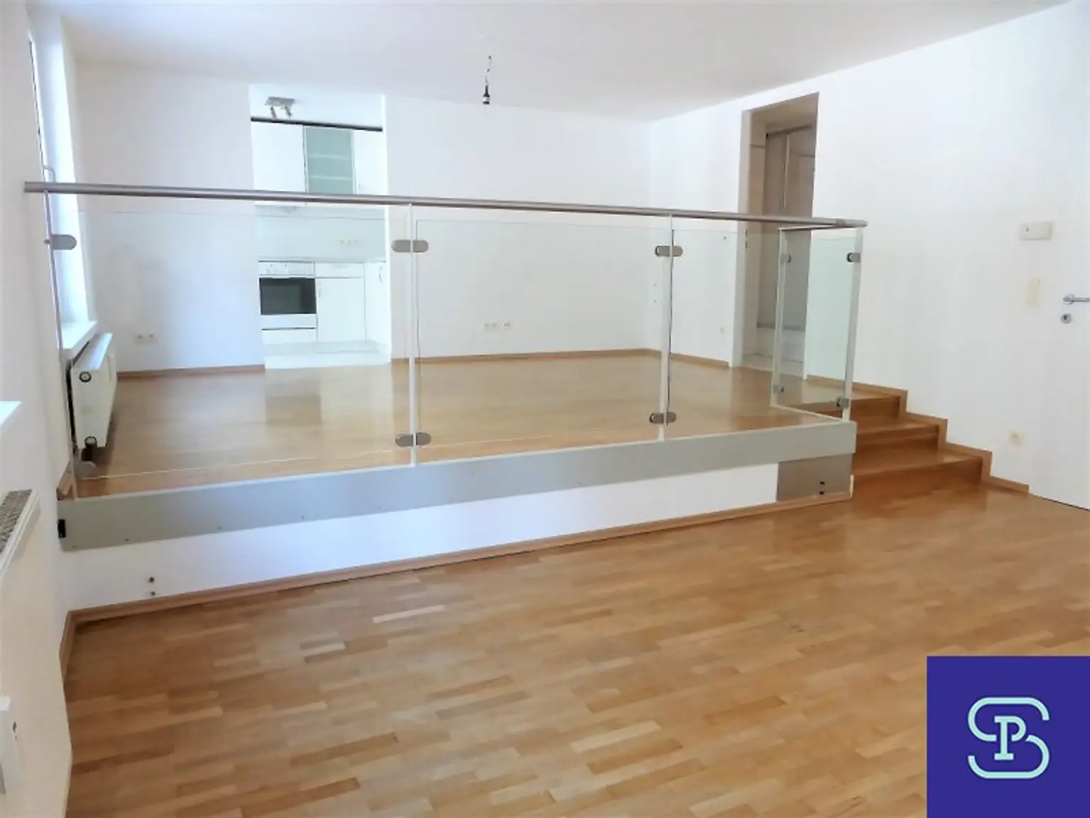 Provisionsfrei: Moderner 44m² Neubau mit Einbauküche beim Raimundtheater - 1060 Wien