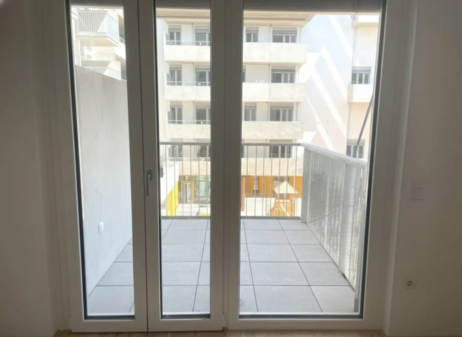 Tolle 2-Zimmer Wohnung umgeben von Grün in begehrter Lage - THEOS Willkommen im Park - ab 01.02.2026