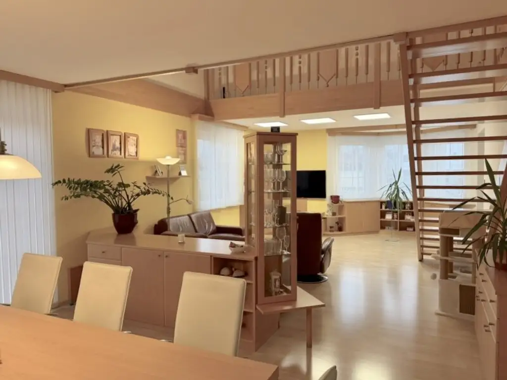 Sonne, Ruhe & Lebensqualität