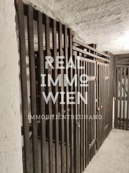 Sanierungsbedürftige Eigentumswohnung in Ottakring