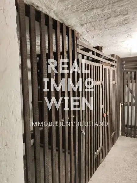Sanierungsbedürftige Eigentumswohnung in Ottakring