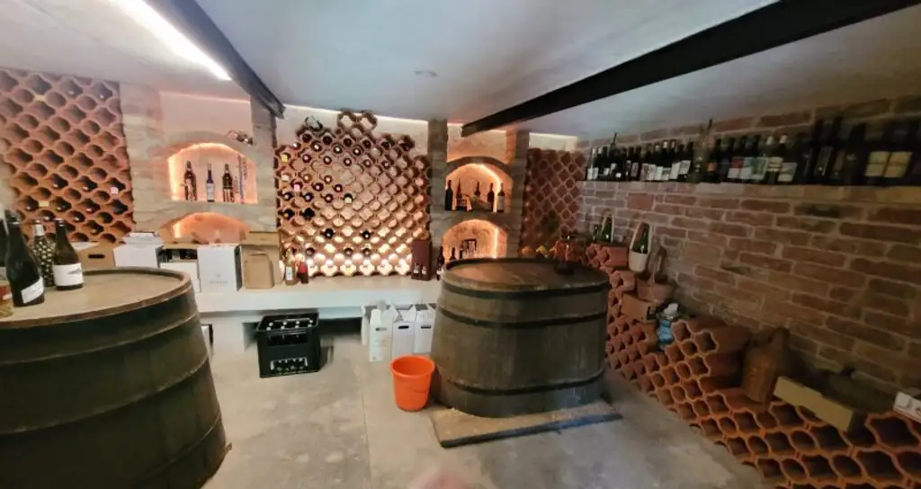 Traumhaus mit großem Garten