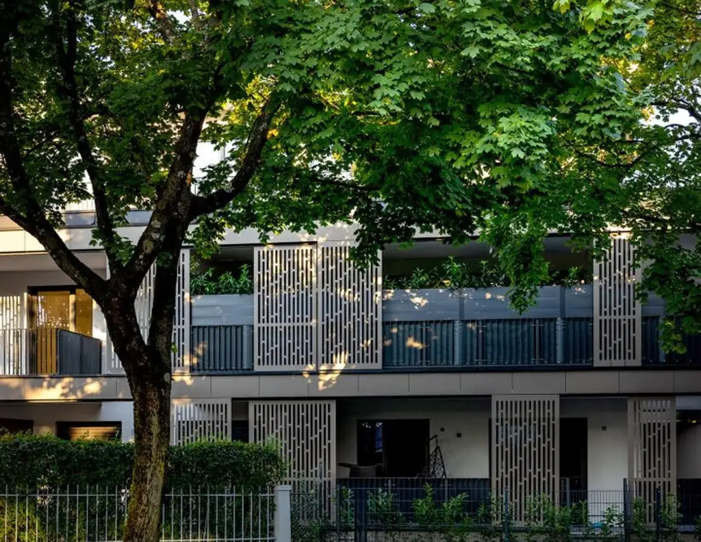 ERSTBEZUG - PROVISIONSFREI - TOP ausgestattete 3-Zimmer-Wohnung in Villach / Stadtteil St. Martin