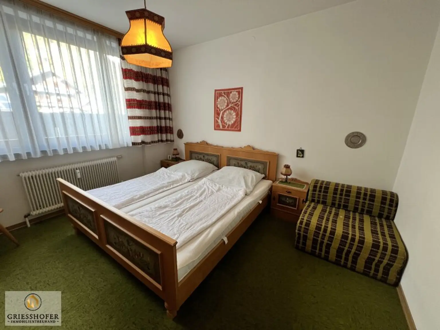 Traumhafte  Eigentumswohnung am Grundlsee mit Swimmingpool und Seezugang