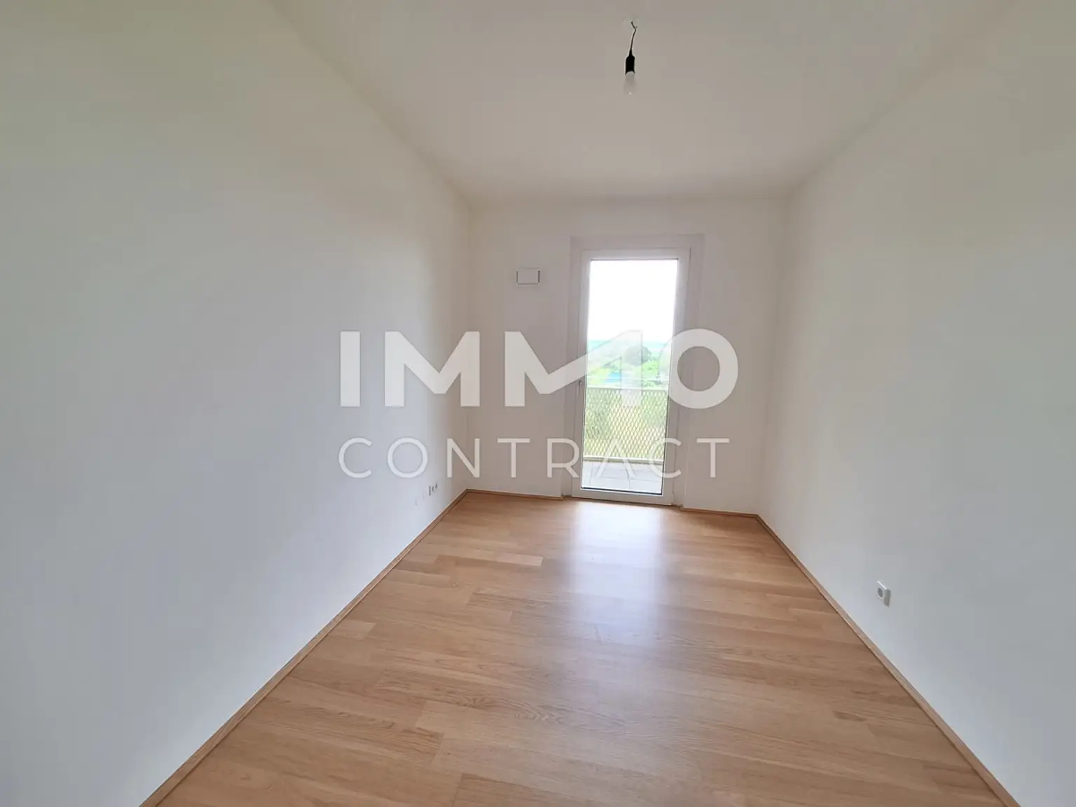 Natur pur; Erstbezug 2 Zimmer- Wohnung