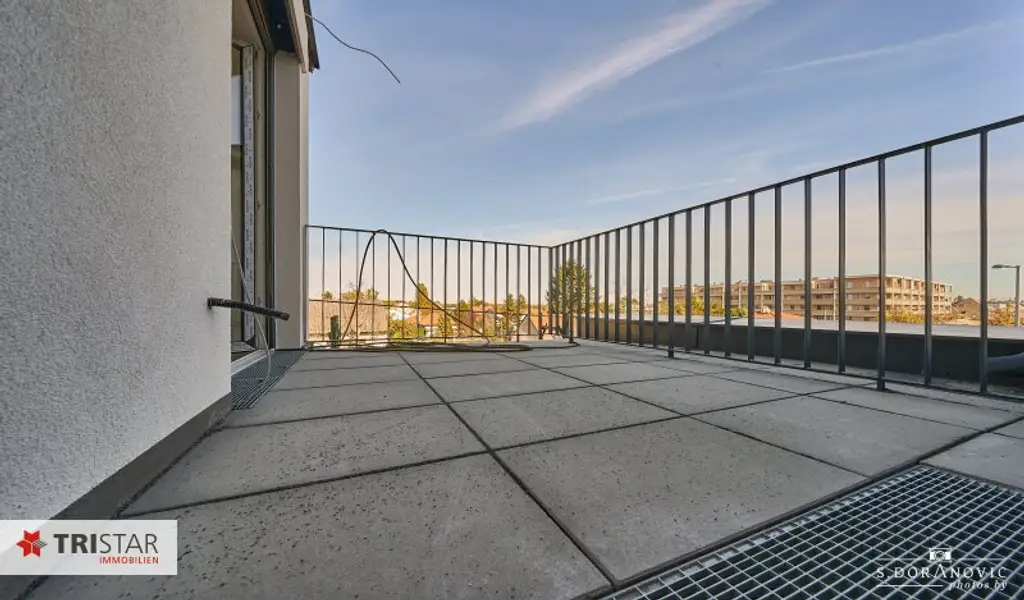 ‼️ AKTION ‼️ ++ 19 EIGENTUMSWOHNUNGEN ++ SCHLÜSSELFERTIG ++ URBAN + NATUR ++ ZWISCHEN SEESTADT UND LOBAU ++ 1220 WIEN ++  ++ BALKON / TERRASSE / LOGGIA / GARTEN / KELLER ++ 2–4 ZIMMER ++