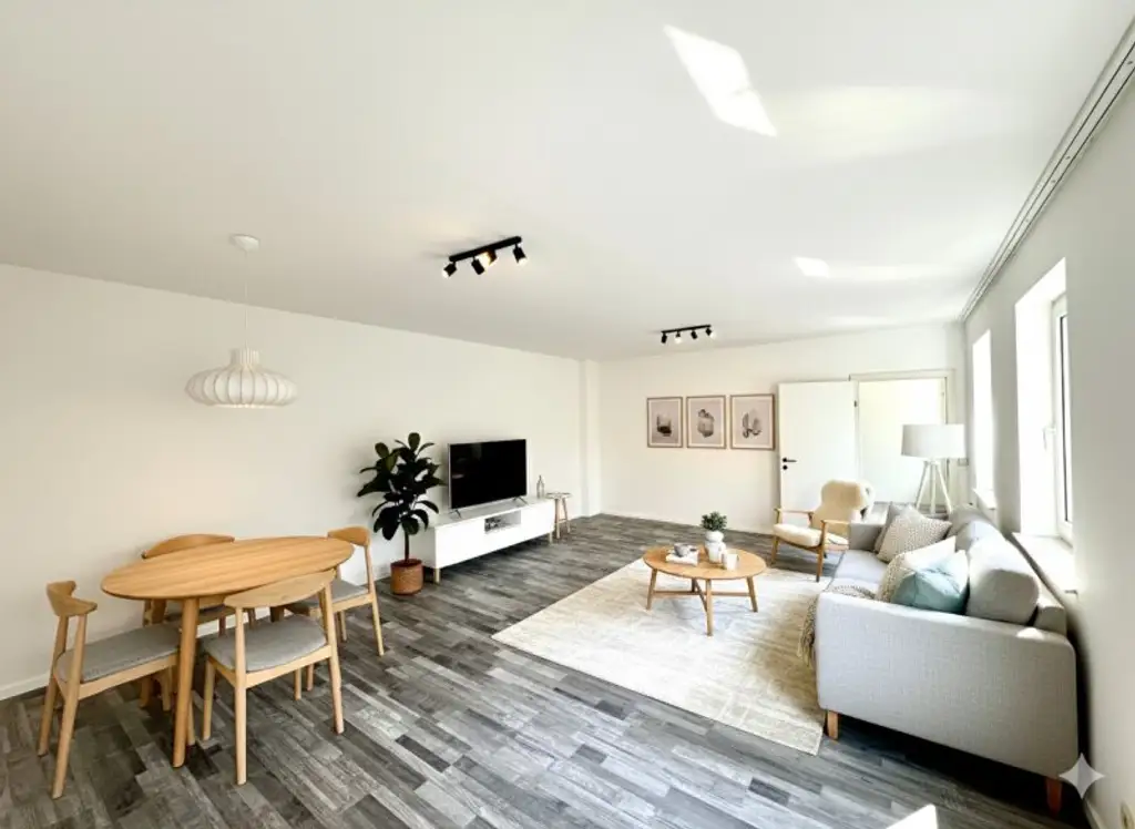 Reihenhaus-Juwel in zentraler und ruhiger Lage von Ternitz – ideal als Zuhause oder Kapitalanlage!