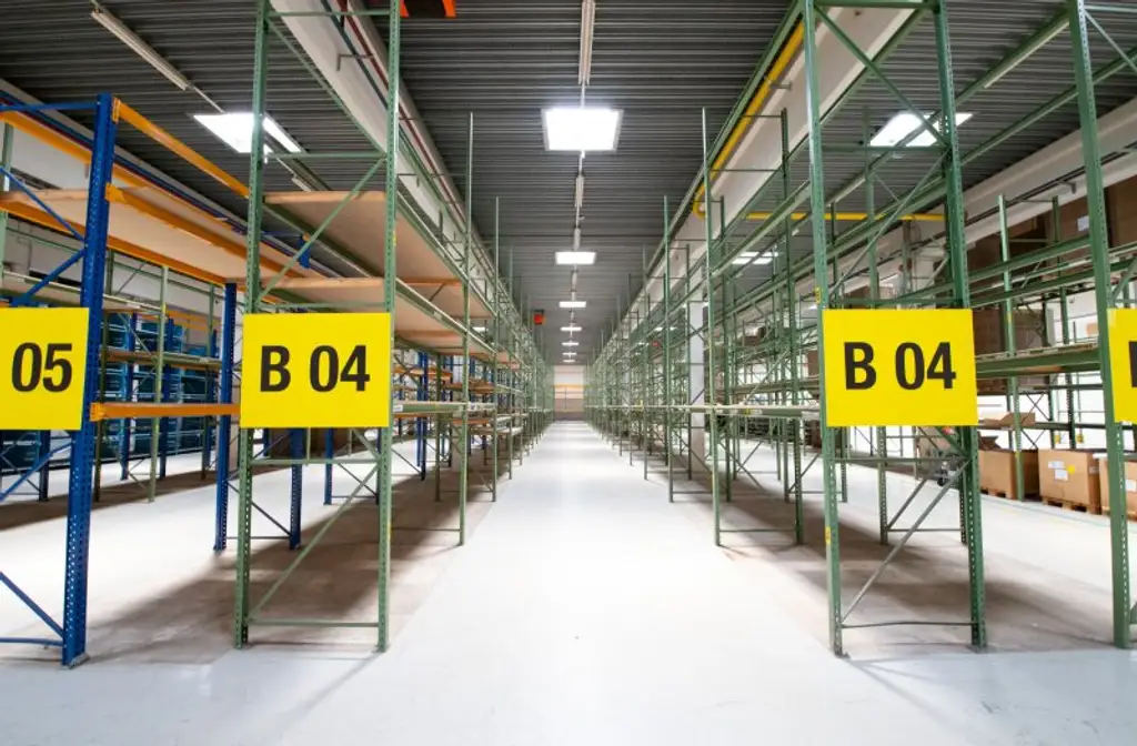 *** Multifunktionale Gewerbeimmobilie *** Flexibel nutzbar und sofort einsatzbereit